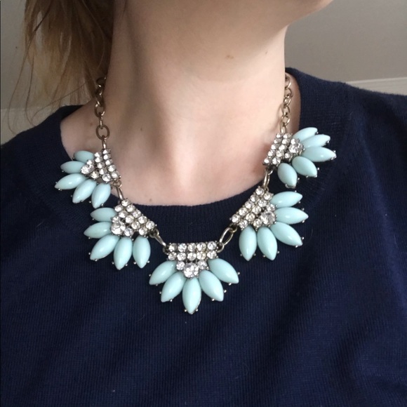 J. Crew necklace - Picture 7 of 8